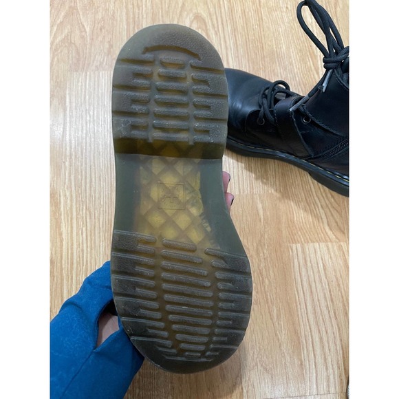 Dr. Martens combat boots - Picture 5 of 5